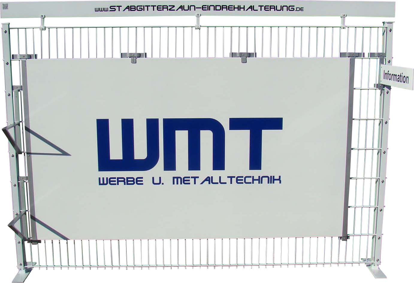 WMT Werbe und Metalltechnik Bönen