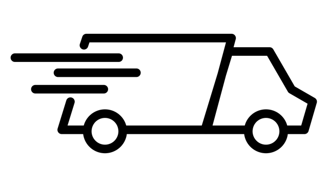 Paketversand Logo
