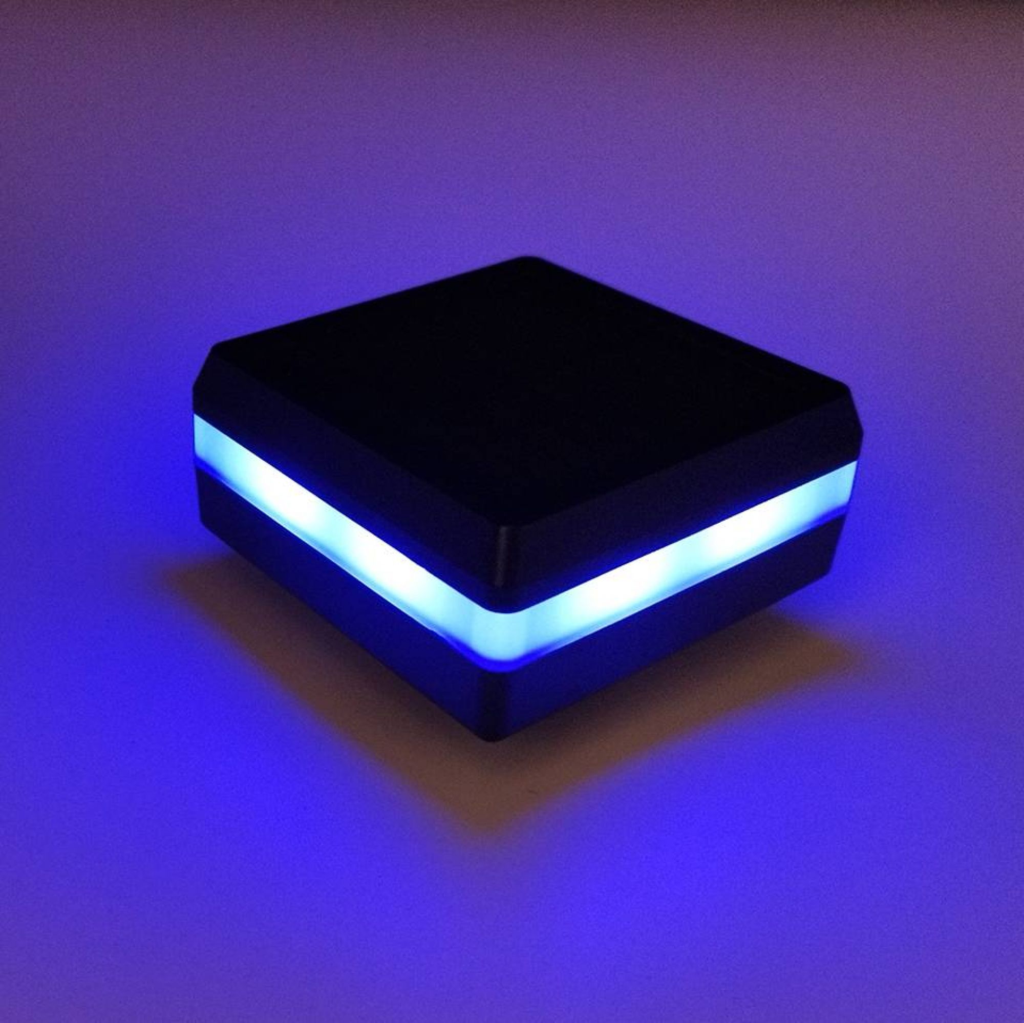 LED Solarkappe 2er Set 60/40 60/60 Blister