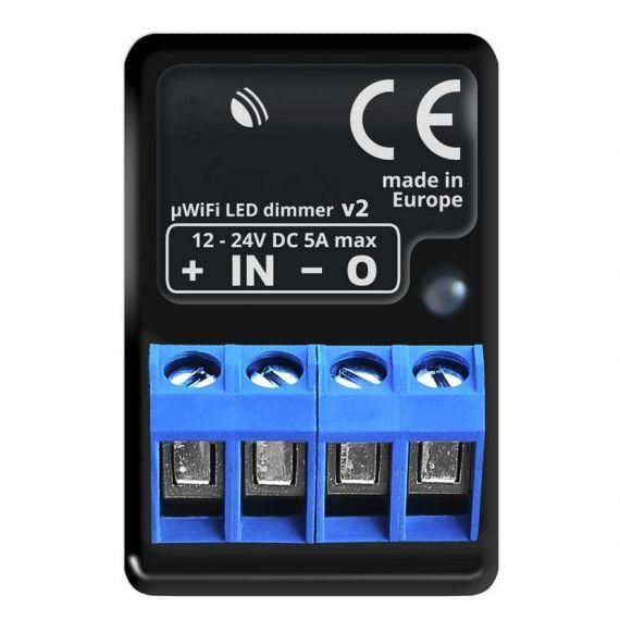 WLAN Modul für ZQUARE LED