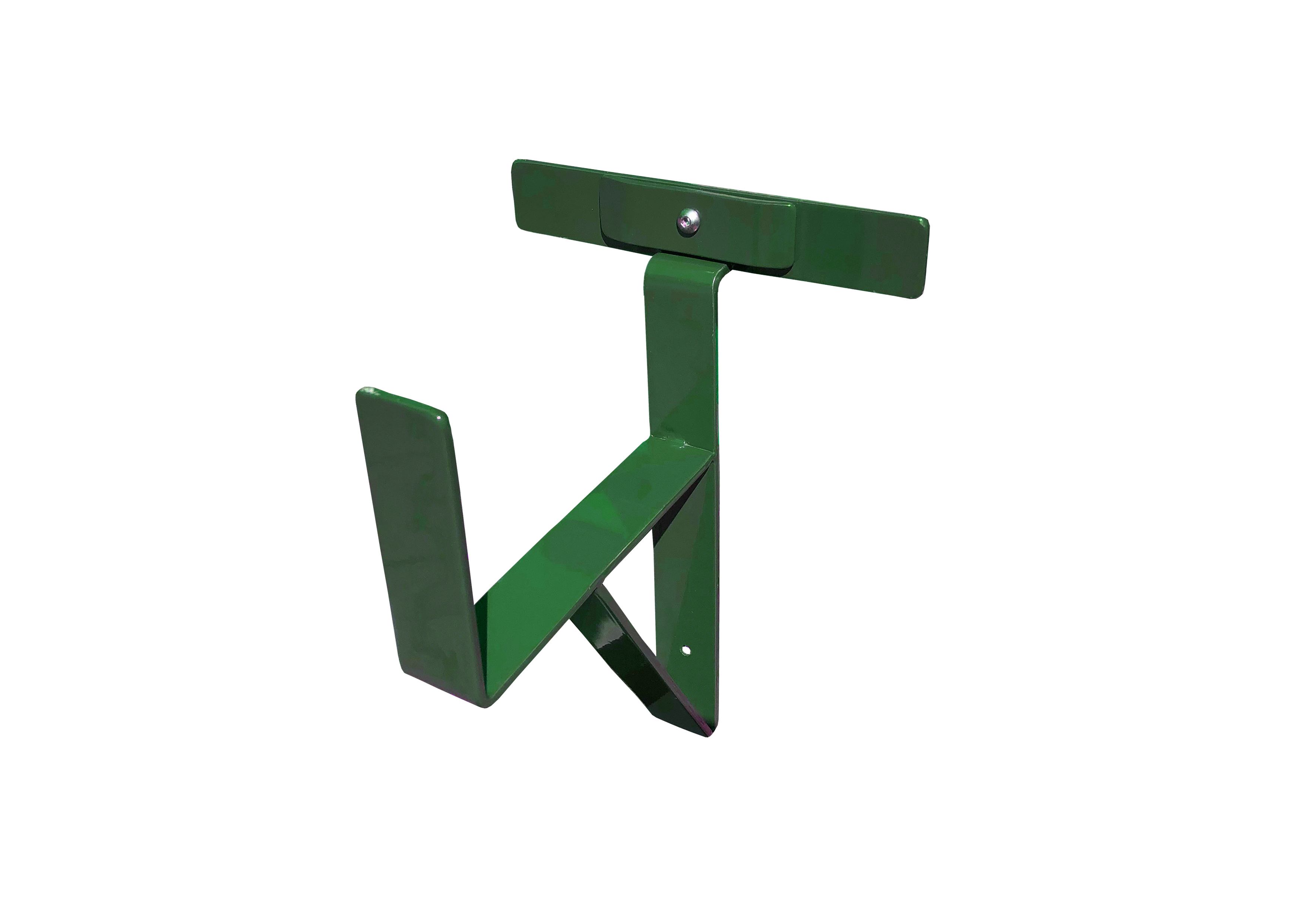 Eindrehhalterung Schlauchhalter