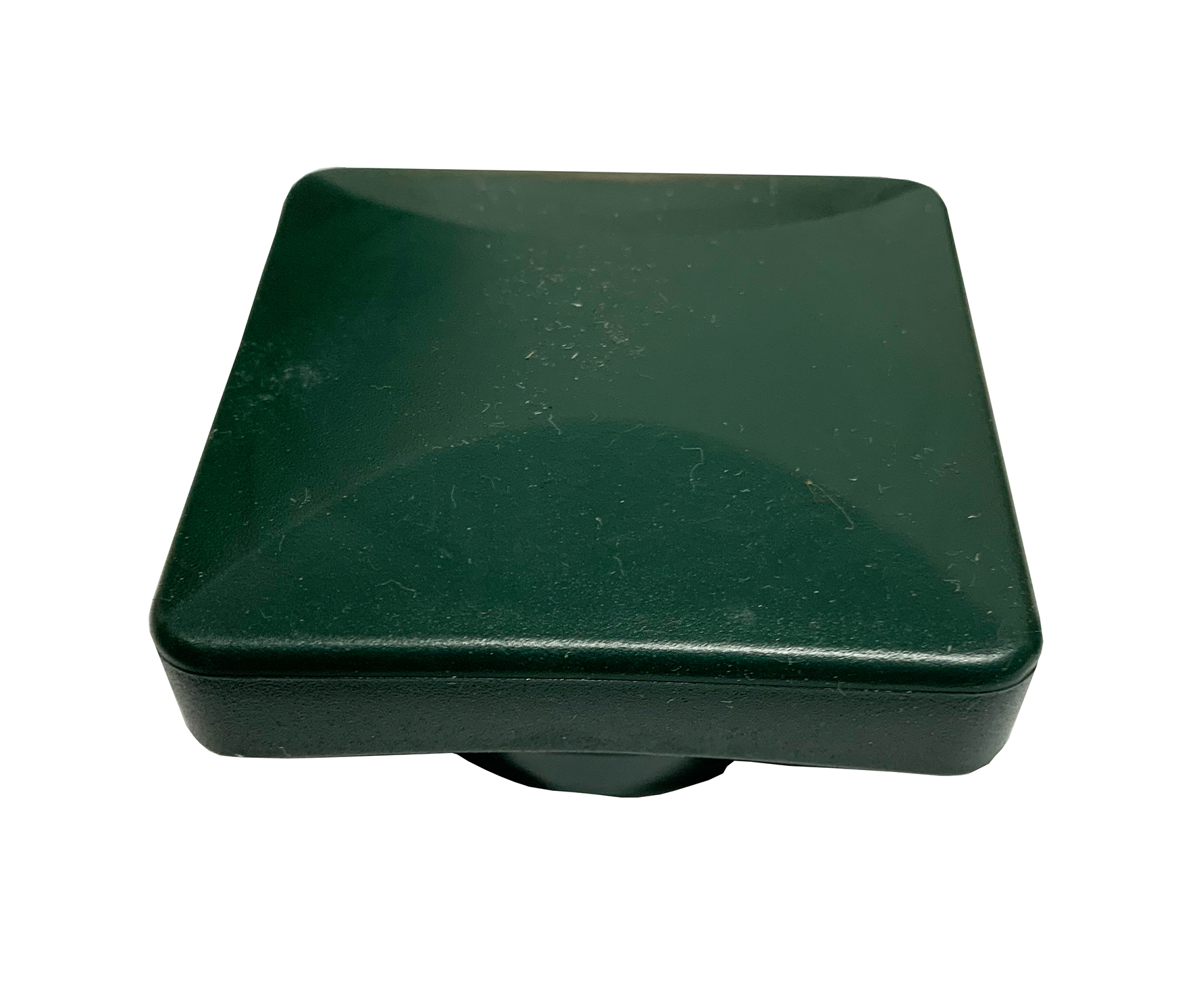 Kunststoff Eckpfostenkappe 60/60