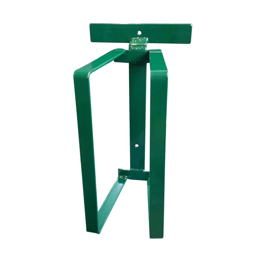 Eindrehhalterung Fahrradständer