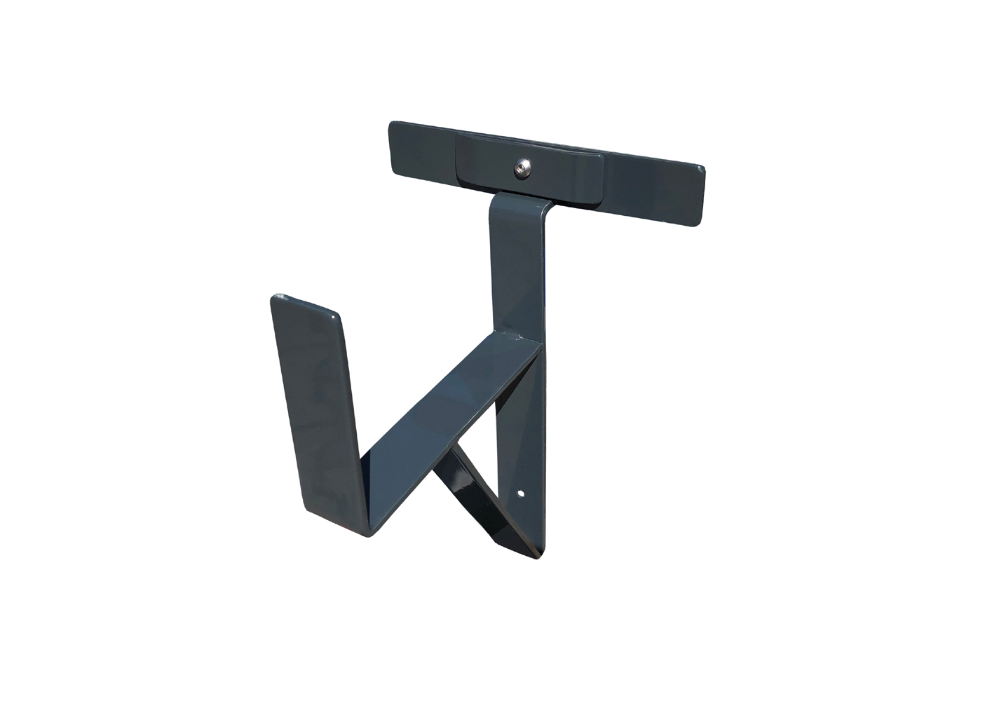 Eindrehhalterung Schlauchhalter