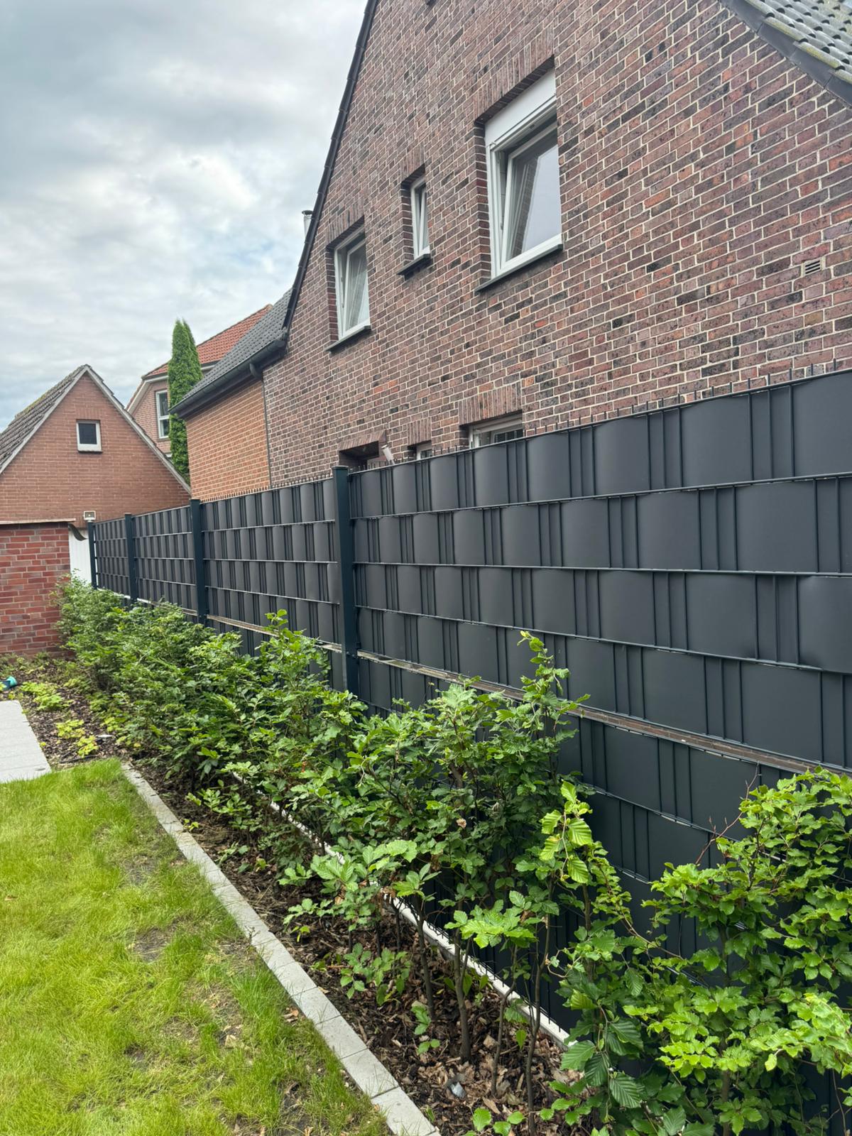 Sichtschutzstreifen Premium 