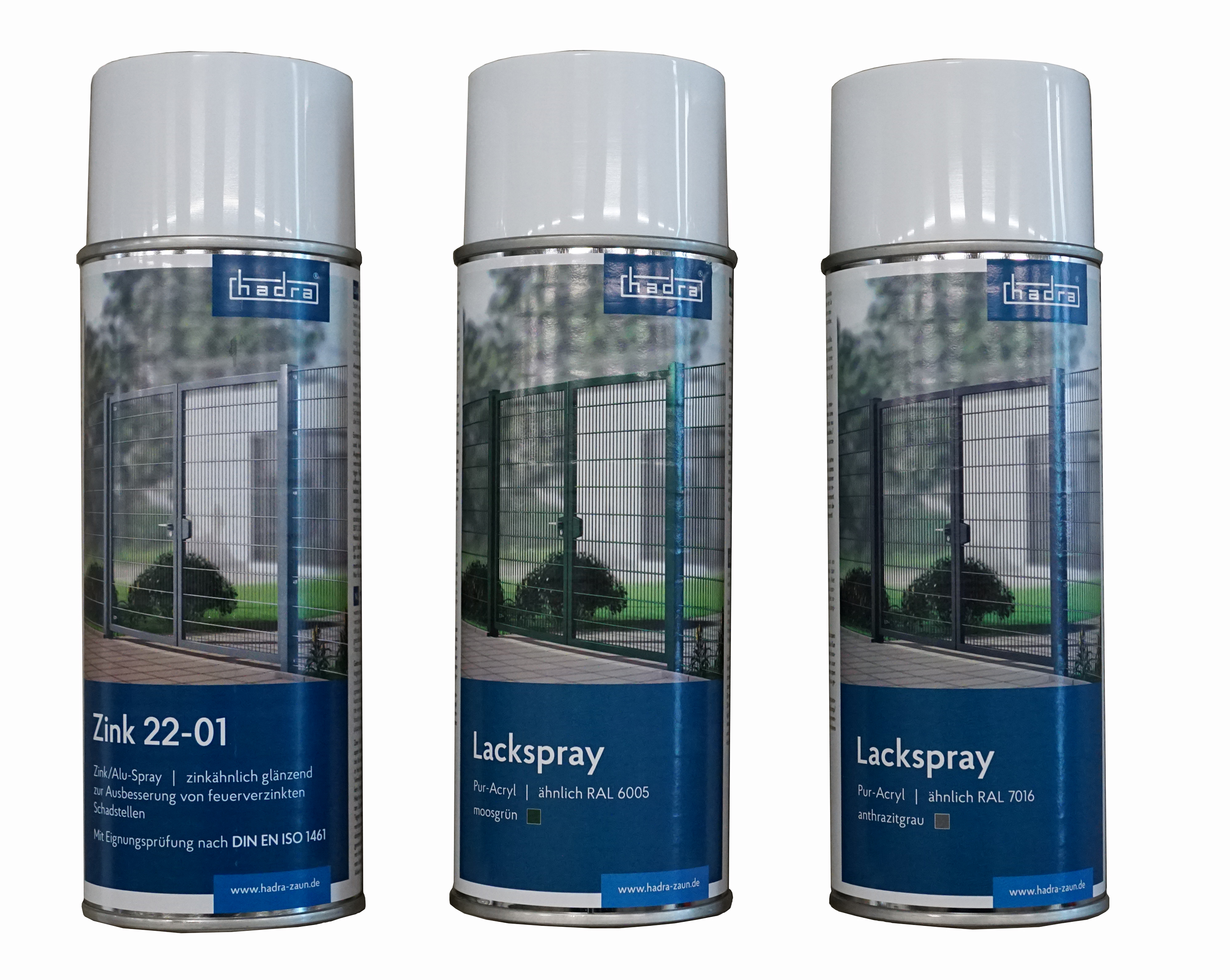 Sprühdose 400ml
