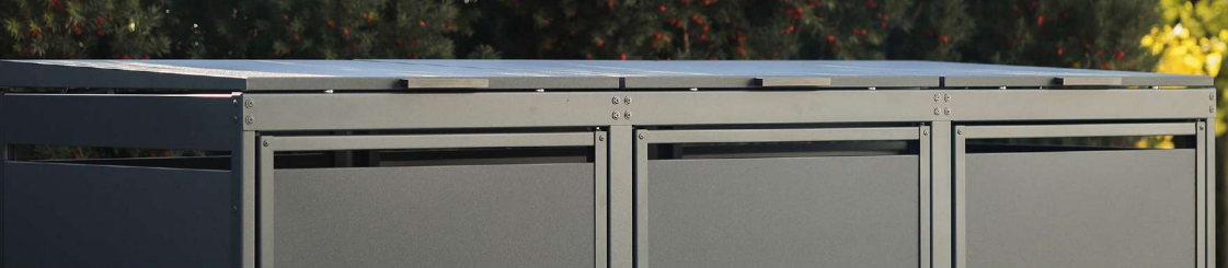 Modern Box 3 Module 240L 