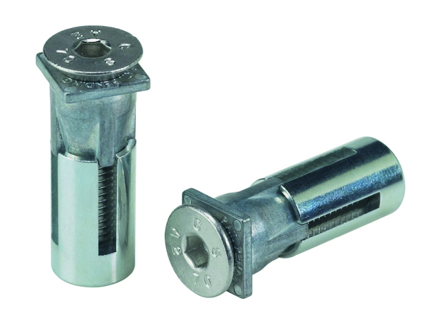 Quick Fix Dübel 2-er Set