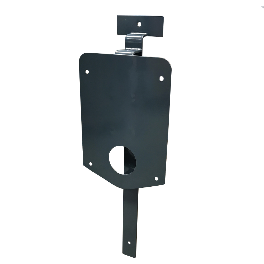 Eindrehhalterung Wallbox Universal