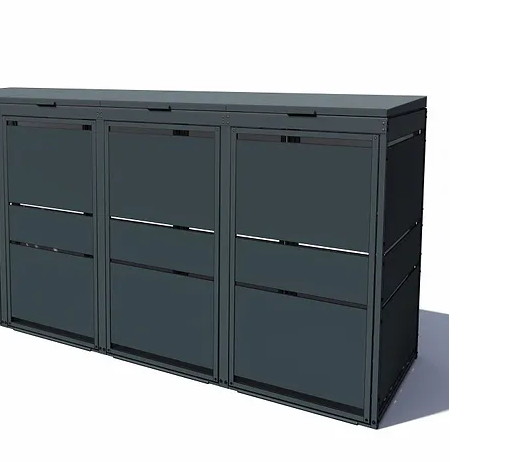 Modern Box 3 Module 120L