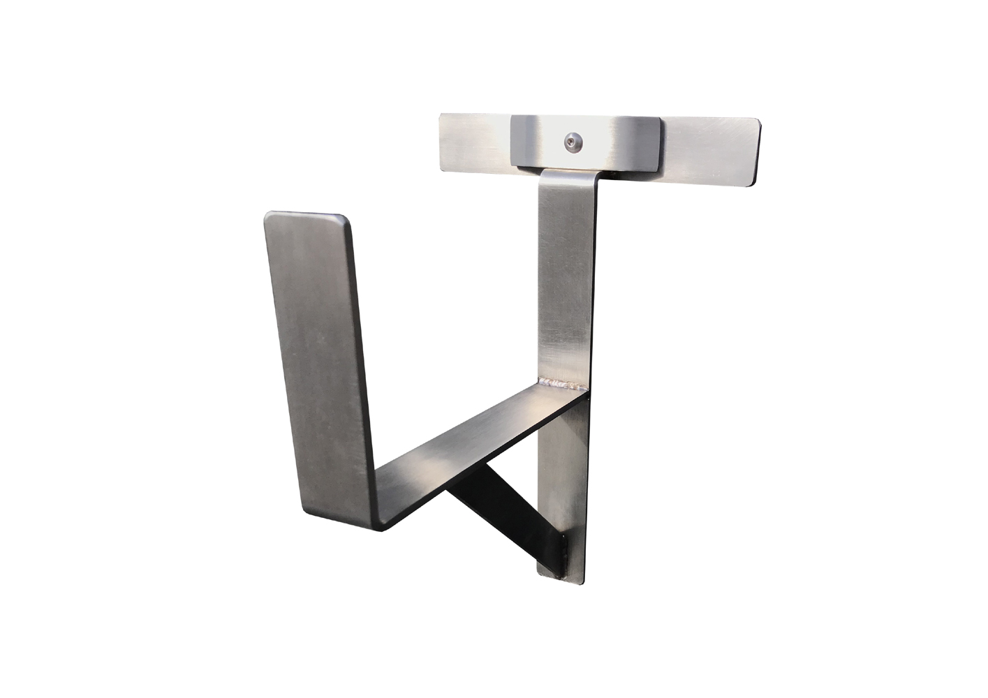 Eindrehhalterung Schlauchhalter