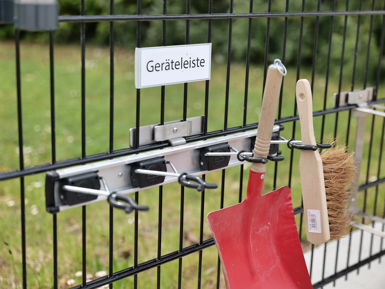 Geräteleiste 50cm Geräteleiste 50cm