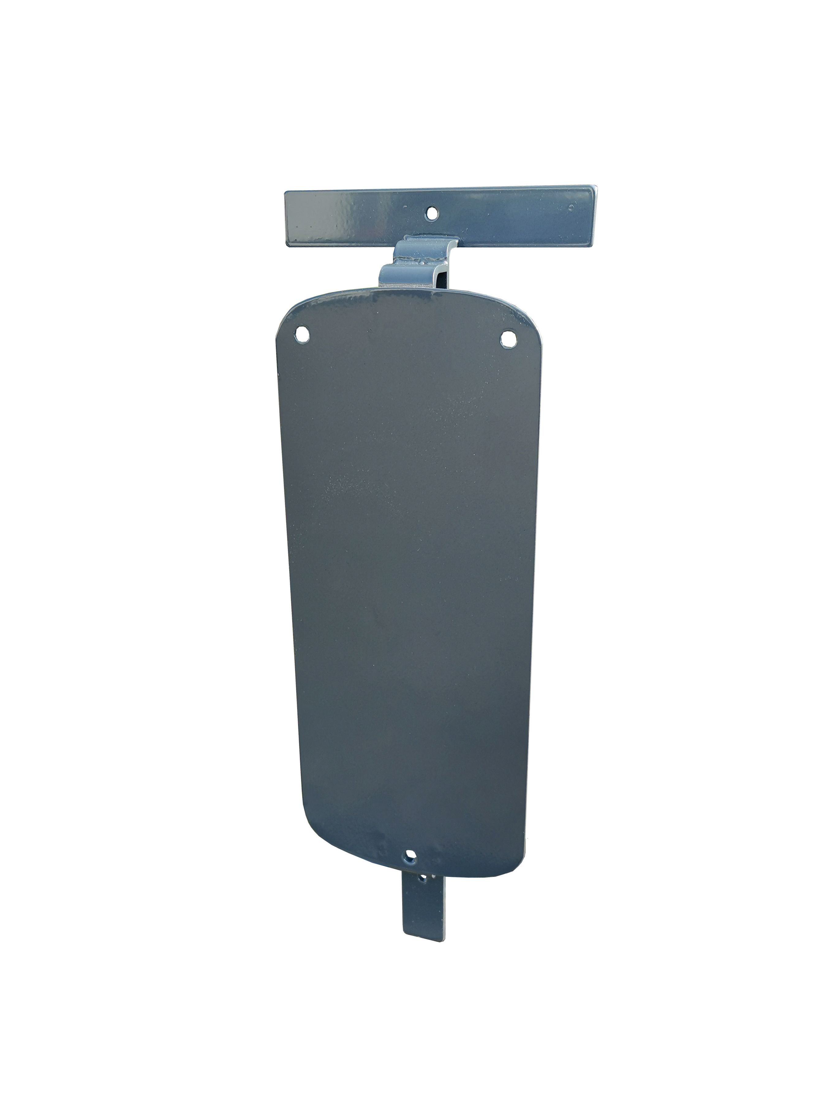 Eindrehhalterung Schlauchtrommel