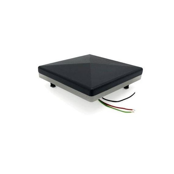 ZQUARE LED Zaunbeleuchtung 100/100