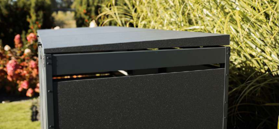 Modern Box 4 Module 120L 