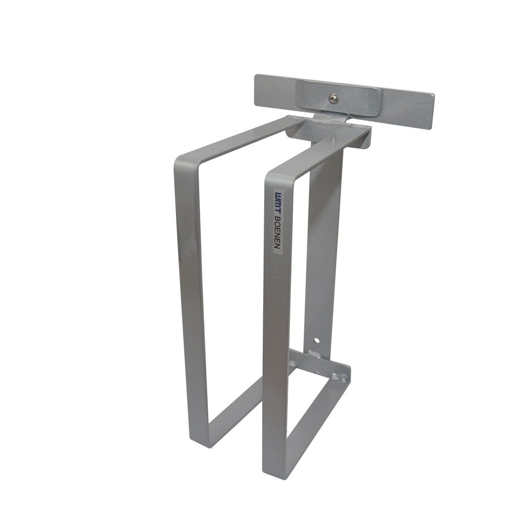 Eindrehhalterung Fahrradständer