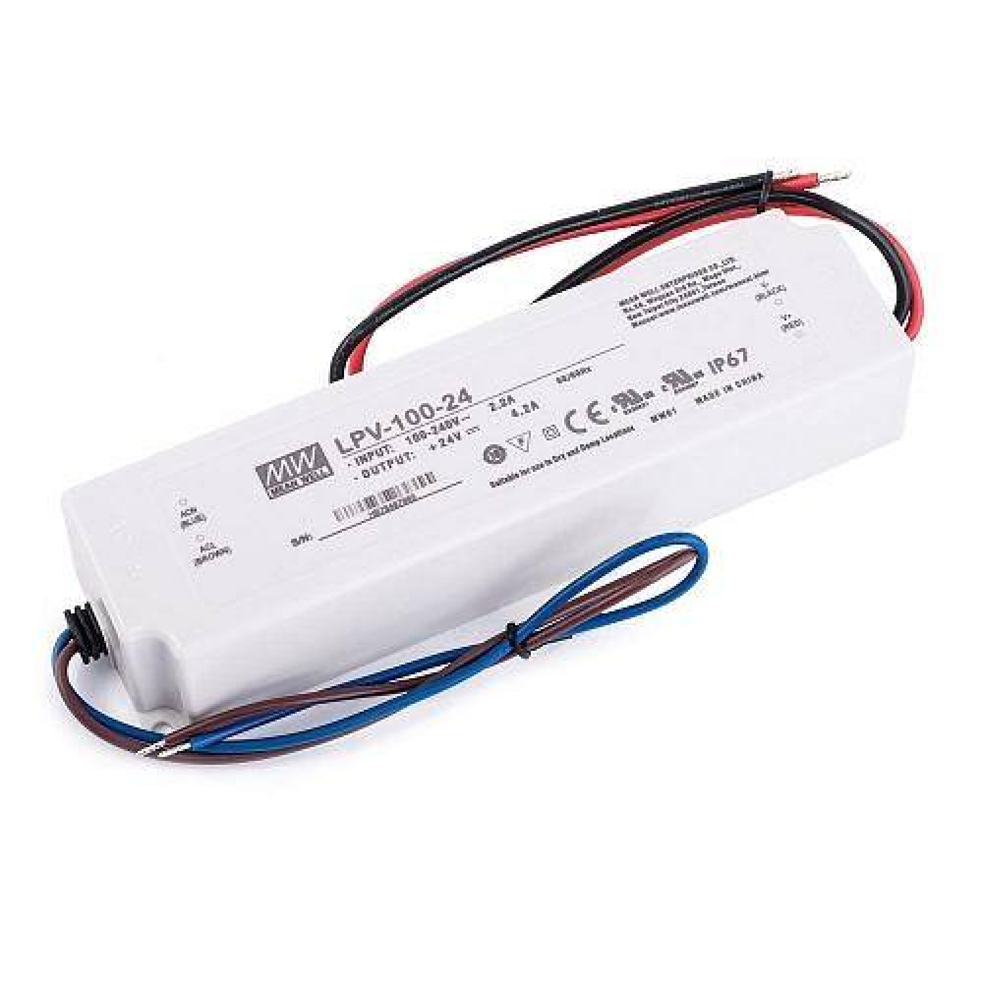 Transformator ZQUARE LED