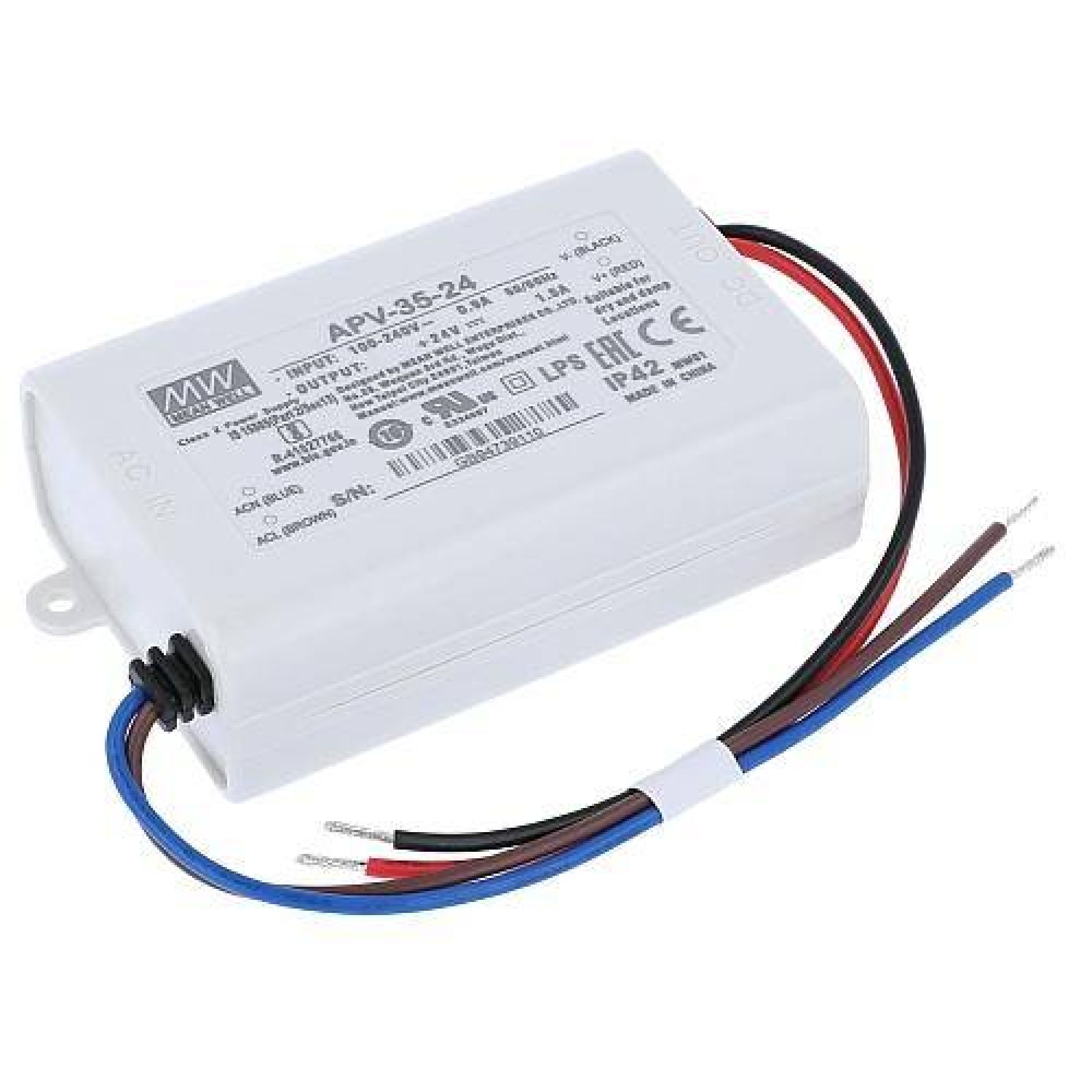 Transformator ZQUARE LED