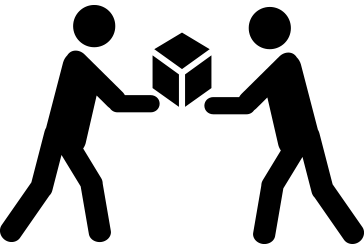 Sebstabholer Logo