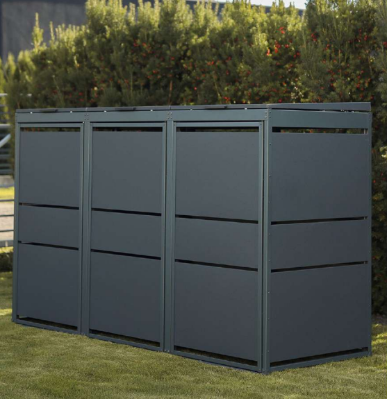 Modern Box 3 Module 240L 