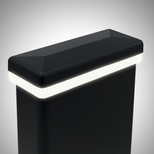 ZQUARE LED Zaunbeleuchtung 60/40