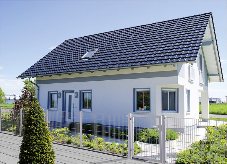 Kombitor 1-flg. Verzinkt Kombitor 1-flg. Verzinkt