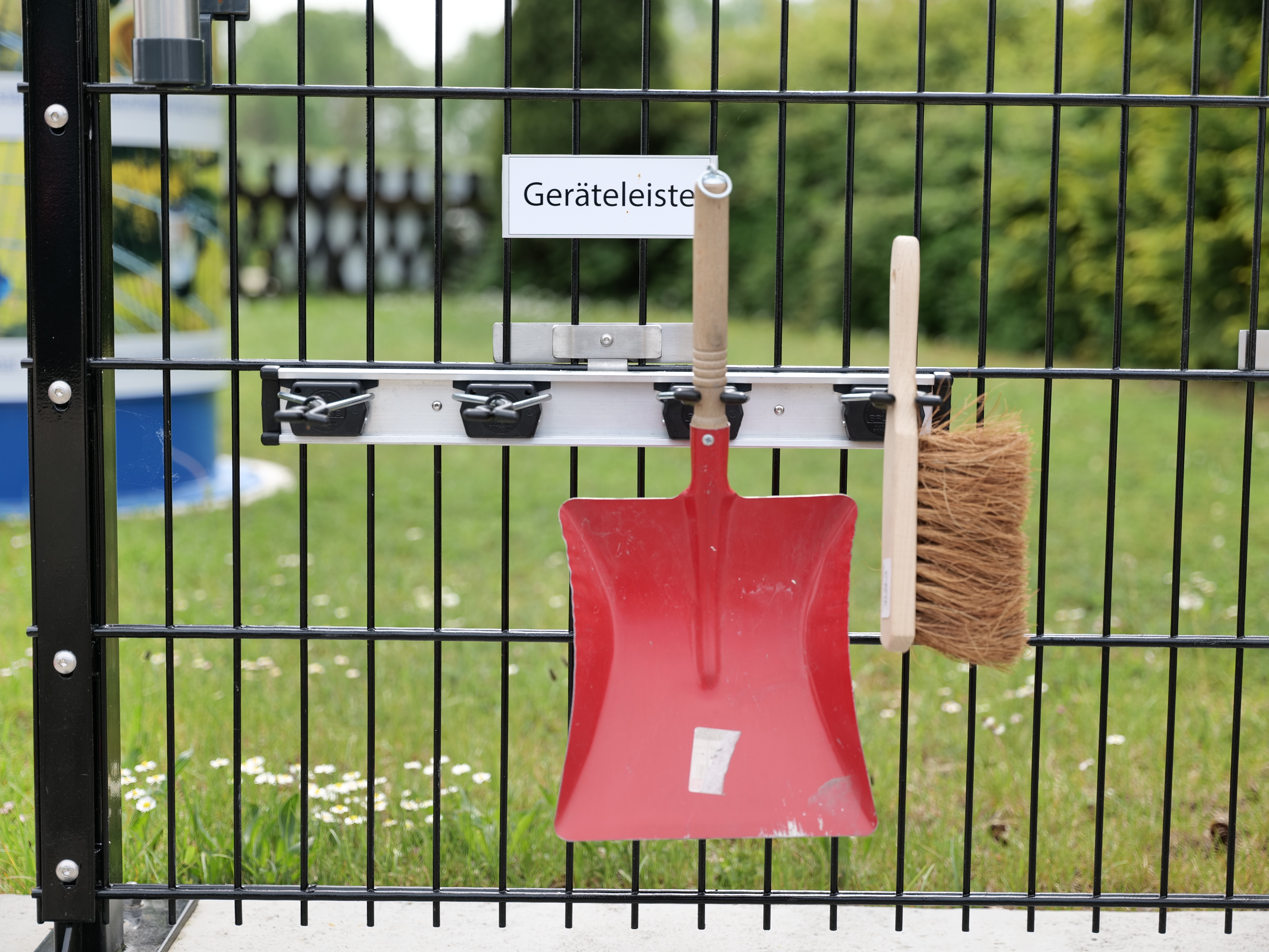 Geräteleiste 50cm