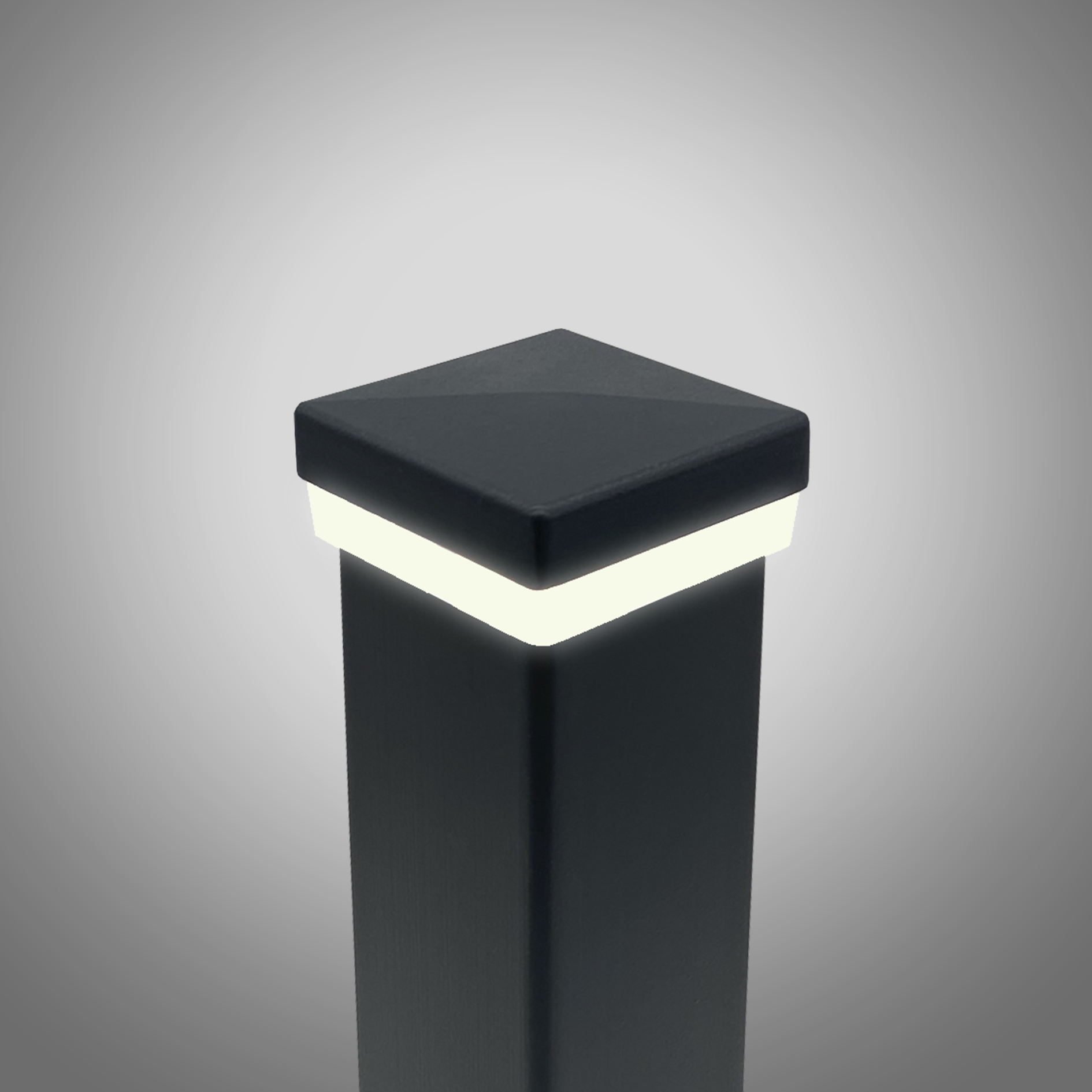 ZQUARE LED Zaunbeleuchtung 60/60